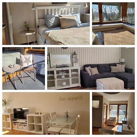 Lux Apartament Poznan, Ul. Mostowa 19 D/5 Poznań Exterior foto