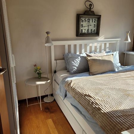 Lux Apartament Poznan, Ul. Mostowa 19 D/5 Poznań Exterior foto