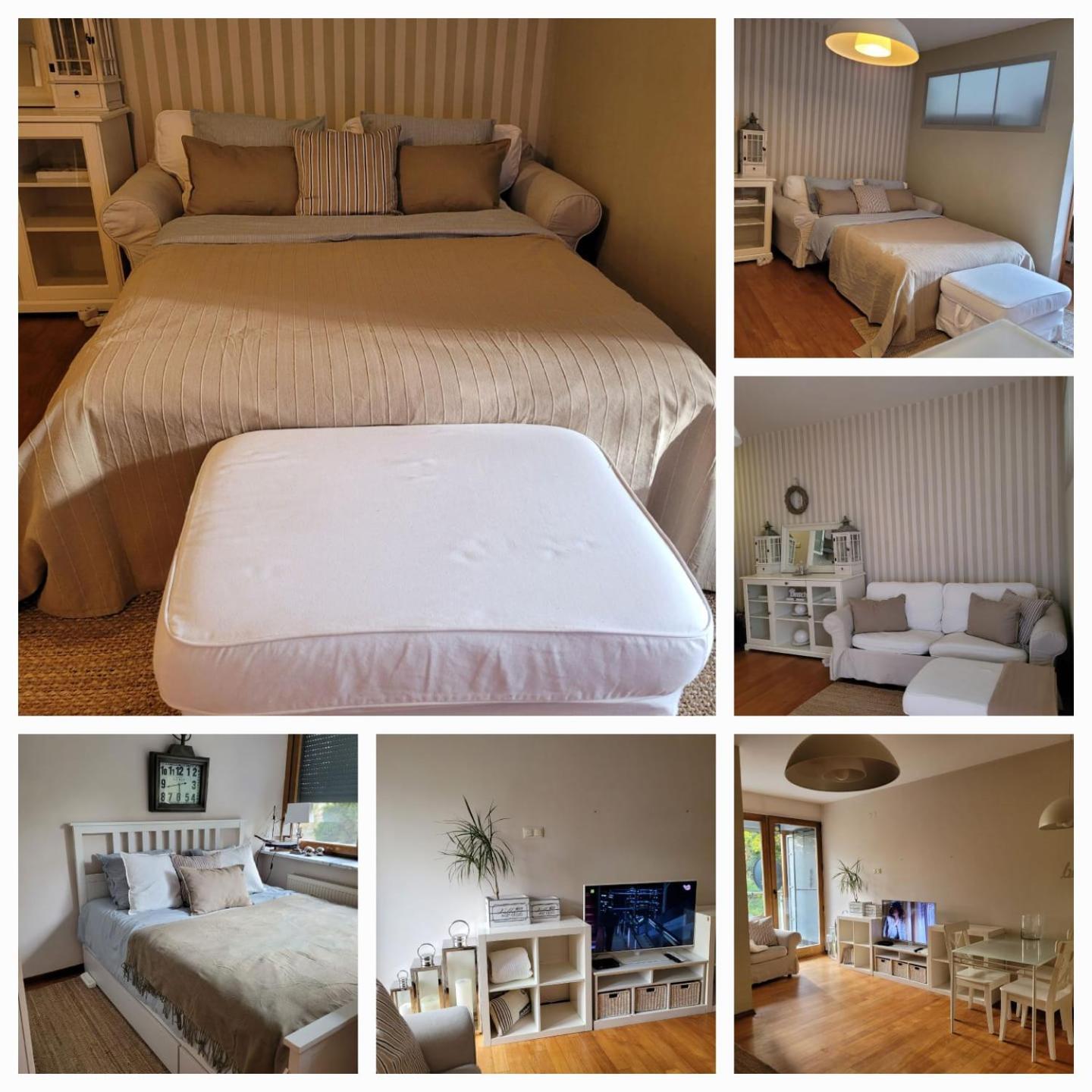 Lux Apartament Poznan, Ul. Mostowa 19 D/5 Poznań Exterior foto