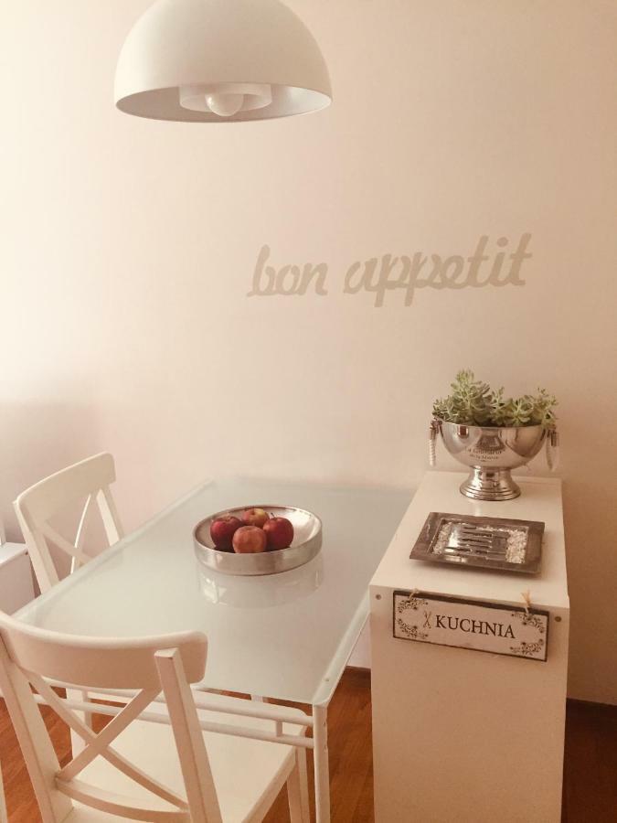 Lux Apartament Poznan, Ul. Mostowa 19 D/5 Poznań Exterior foto