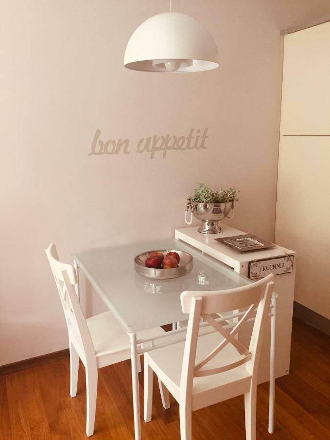 Lux Apartament Poznan, Ul. Mostowa 19 D/5 Poznań Exterior foto