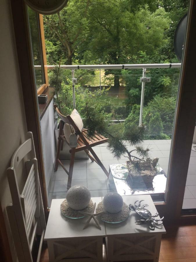 Lux Apartament Poznan, Ul. Mostowa 19 D/5 Poznań Exterior foto