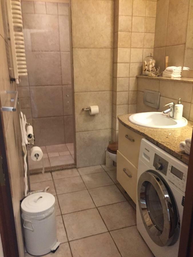 Lux Apartament Poznan, Ul. Mostowa 19 D/5 Poznań Exterior foto