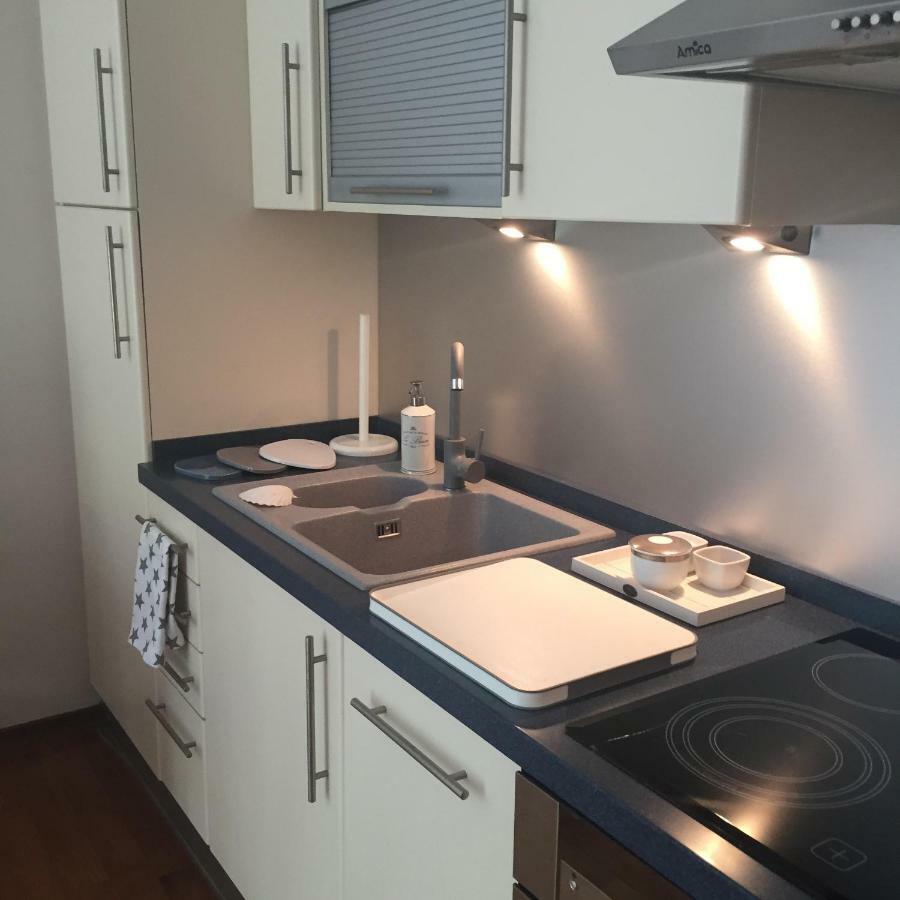 Lux Apartament Poznan, Ul. Mostowa 19 D/5 Poznań Exterior foto