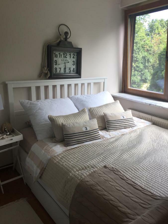 Lux Apartament Poznan, Ul. Mostowa 19 D/5 Poznań Exterior foto
