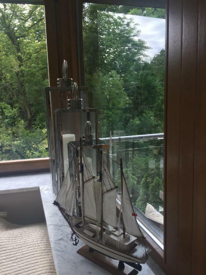 Lux Apartament Poznan, Ul. Mostowa 19 D/5 Poznań Exterior foto