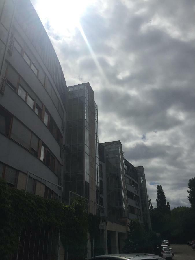 Lux Apartament Poznan, Ul. Mostowa 19 D/5 Poznań Exterior foto
