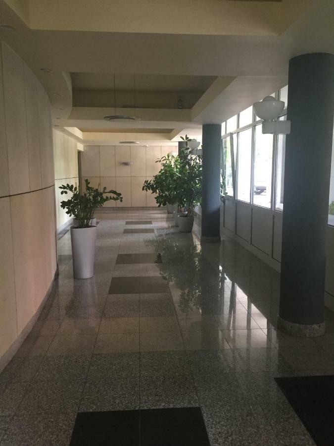 Lux Apartament Poznan, Ul. Mostowa 19 D/5 Poznań Exterior foto